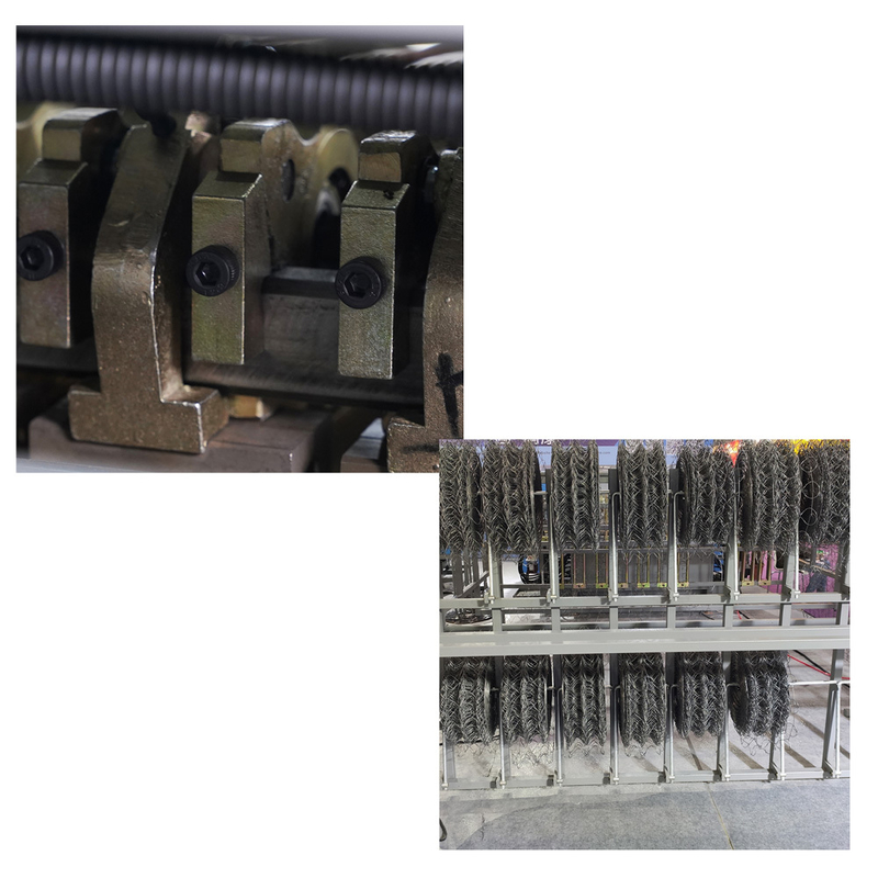 Upgrade Your Mattress Production with Our Top-of-the-Line Mattress Coiling Machine