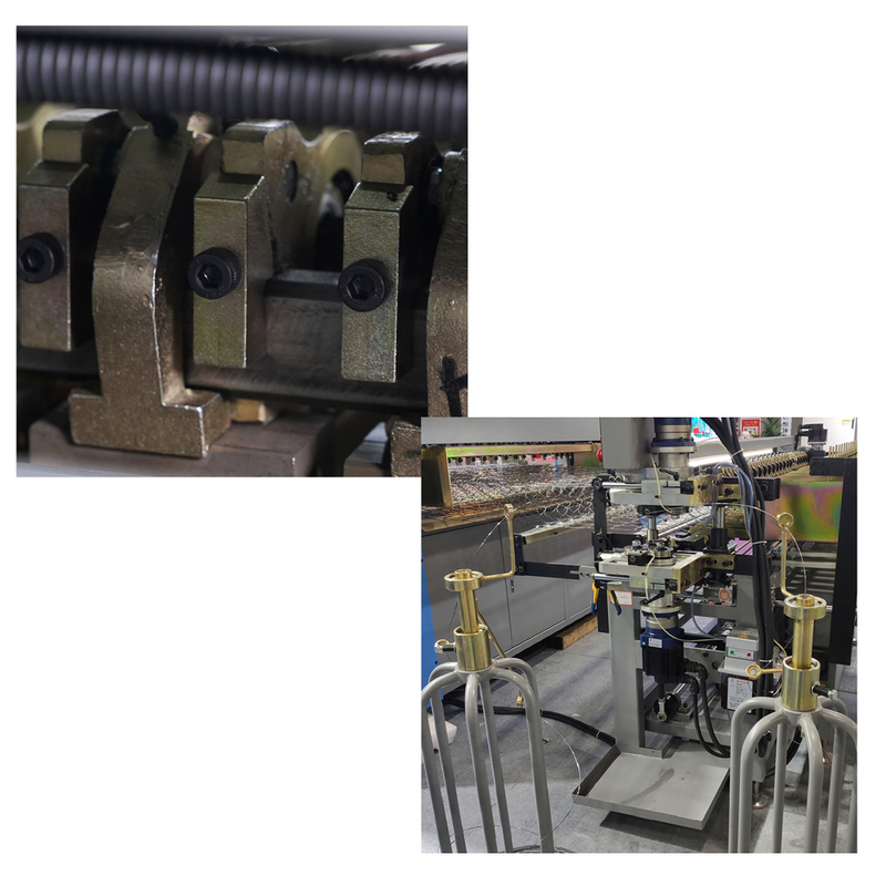 Upgrade Your Mattress Production with Our Top-of-the-Line Mattress Coiling Machine