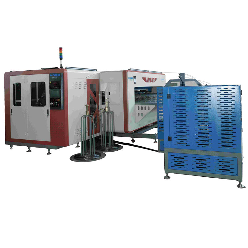 Capacity 60-90 Sheets 8 Hours Mattress Production line Total power Approx 35 KVA High Output Mattress Fabrication Equipment