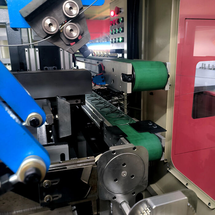 Capacity 60-90 Sheets 8 Hours Mattress Production line Total power Approx 35 KVA High Output Mattress Fabrication Equipment