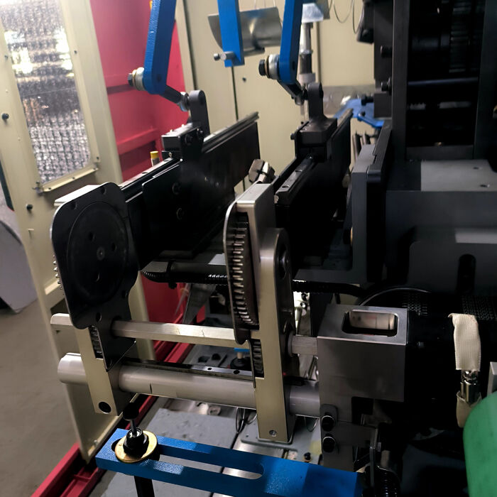 Capacity 60-90 Sheets 8 Hours Mattress Production Line Featuring Spring End Ring Diameter 65mm-90mm Assembly Wire Diameter 1.3-1.6mm for Mattress Assembly