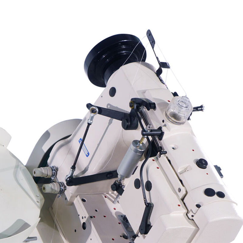 Capacity 15nuitsh Mattress Border Tape Machine Flexible Operation Mattress Manufacturing Plant Production Line Equipment