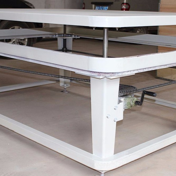 NOBO 1.2KW 70-450mm Thick Mattress Tape Edge Machine For Sleeping Bag