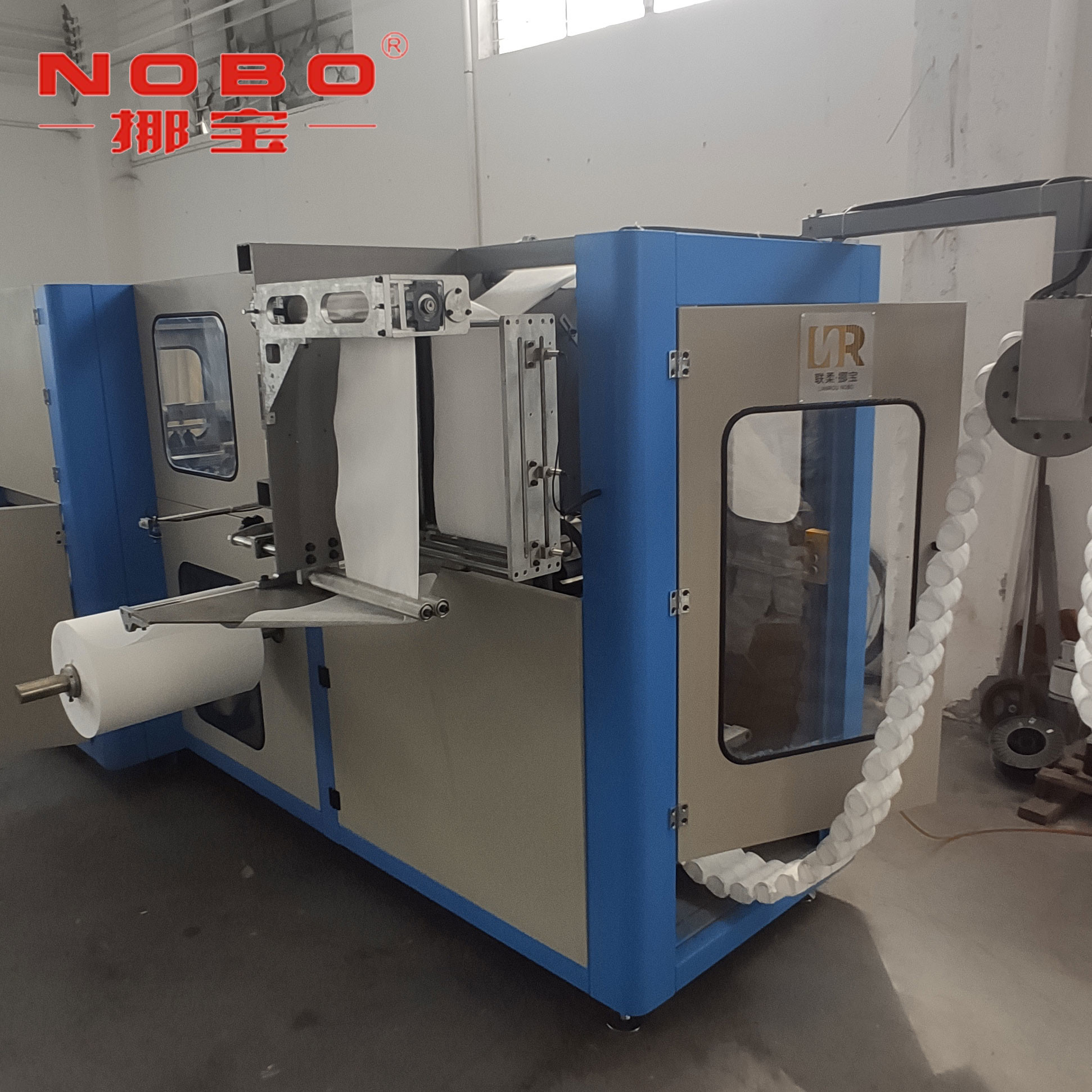 Spring Pocketing Machine Helical Wire Mattress Spring Spring Cnc Machine Pocket Spring Machine