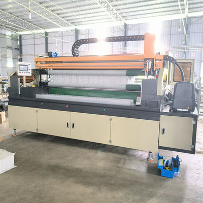 Buy 4 5kw spring assembly machine, Good quality 4 5kw spring assembly ...