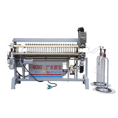 Spring Assembly Machine factory, Buy good quality Spring Assembly ...
